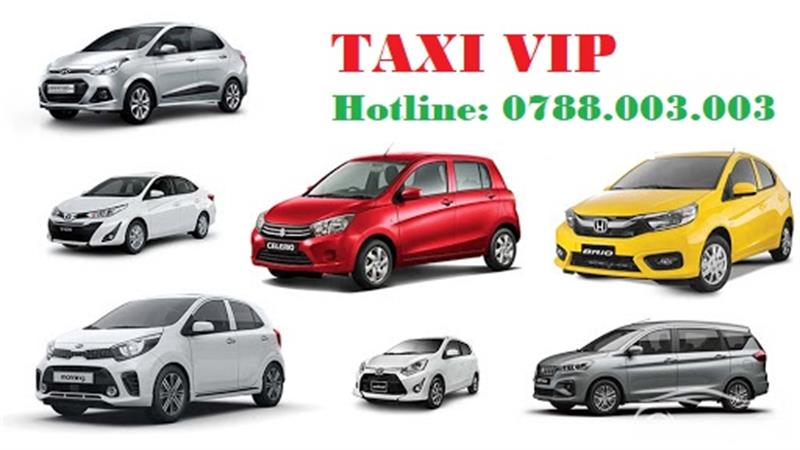 Dịch Vụ Xe Taxi Vip Phục Vụ tại Xóm 5  Hải Lộc Hải Hậu Nam Định