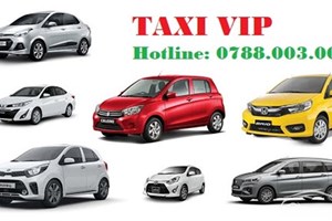 Dịch Vụ Xe Taxi Vip Phục Vụ tại Xóm 5  Hải Lộc Hải Hậu Nam Định