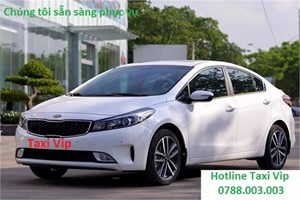 Dịch vụ đi xe taxi vip giá tốt tại xóm 3 Hải Nam Hải Hậu Nam Định