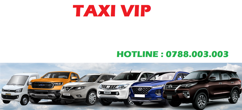 Dịch vụ taxi vip đón tại xóm 9 Hải Quang Hải Hậu Nam Định