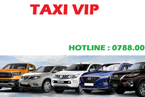 Dịch vụ taxi vip đón tại xóm 9 Hải Quang Hải Hậu Nam Định