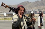 Taliban thế giới chưa công nhận chính phủ