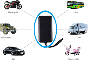 Đinh Vị Xe Máy Xe Motor Ô Tô GPS Vị Trí Xe