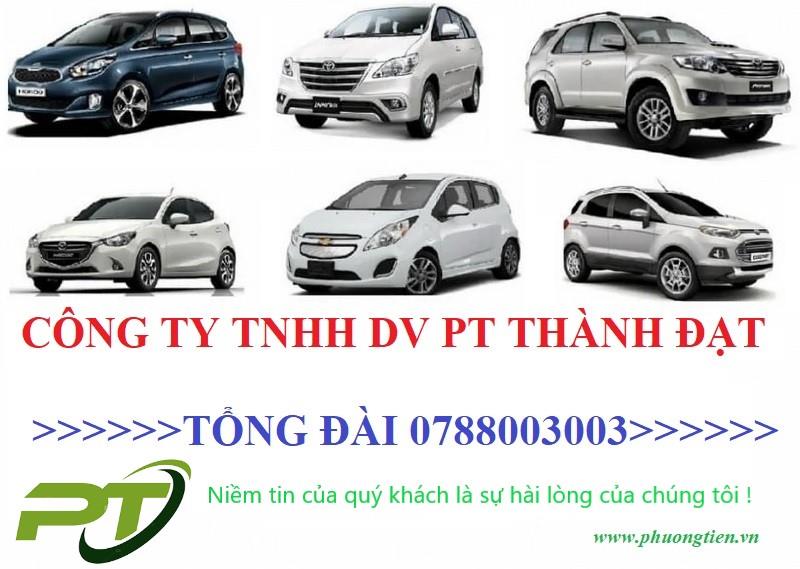 DỊCH VỤ XE TAXI 4 CHỖ 7 CHỖ TẠI Thị Trấn Yên Định Hải Hậu Nam Định