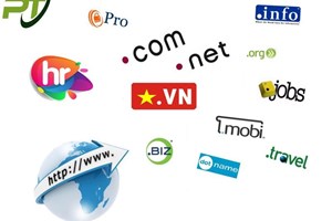 Dịch vụ tư vấn thiết kế làm website tên miền tốt nhất tại Nam Định