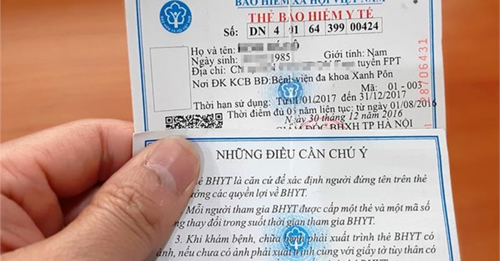 Hiệu Lực Chính Sách Có Hiệu Lực Từ Tháng 4