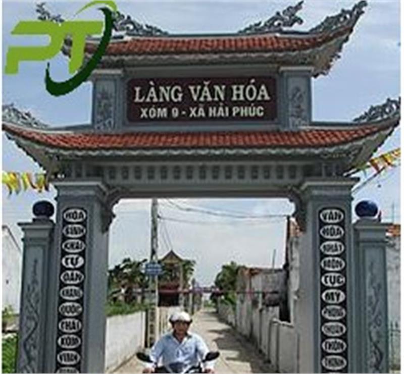 Dịch Vụ Hải Phúc Huyện Hải Hậu Nam Định