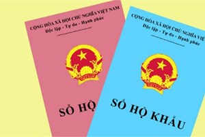 Quy đinh xoá hộ khẩu công dân như thế nào bắt đầu từ 1/7