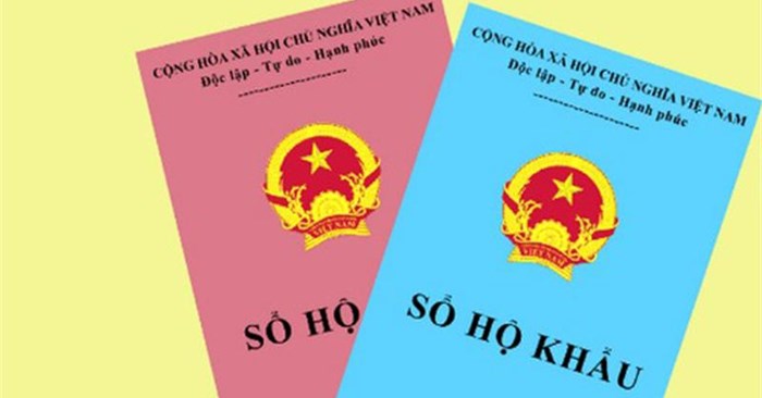 Quy đinh xoá hộ khẩu công dân như thế nào bắt đầu từ 1/7