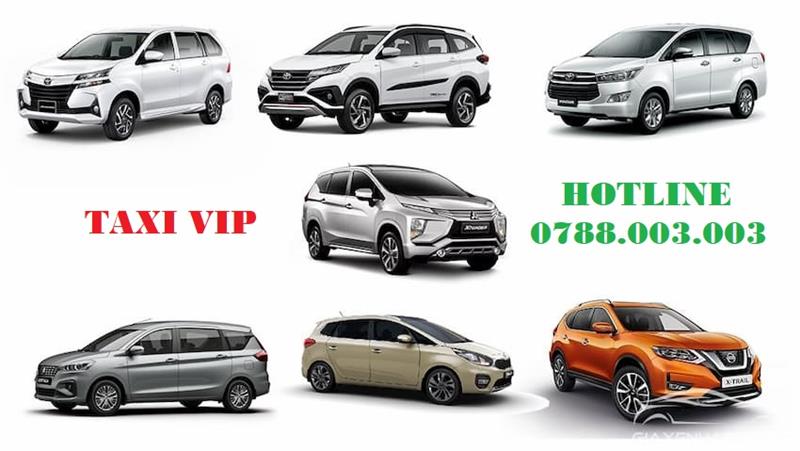 Xe taxi vip đưa đón tận nơi Xóm 1 Hải Phương Hải Hậu Nam Định