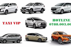 Xe taxi vip đưa đón tận nơi Xóm 1 Hải Phương Hải Hậu Nam Định