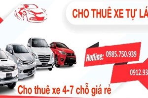 Xe Tự Lái Xã Hải Phong Hải Hậu Nam Định